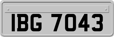 IBG7043