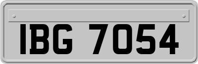 IBG7054