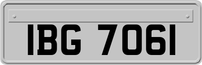 IBG7061