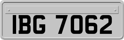 IBG7062