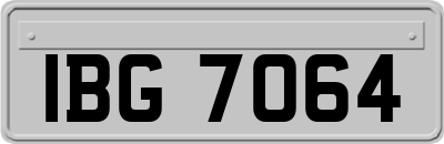 IBG7064