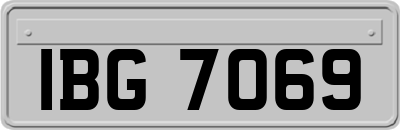 IBG7069