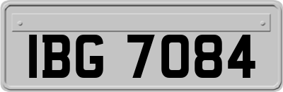 IBG7084