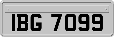 IBG7099