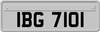 IBG7101