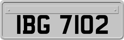 IBG7102