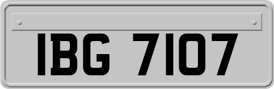 IBG7107