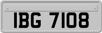 IBG7108