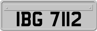 IBG7112