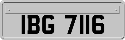 IBG7116