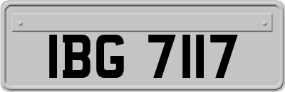 IBG7117