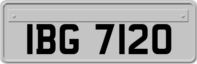 IBG7120