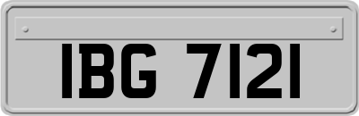 IBG7121