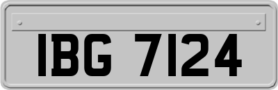 IBG7124