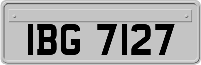 IBG7127