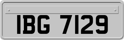 IBG7129