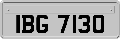 IBG7130