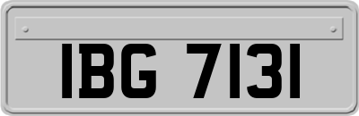 IBG7131