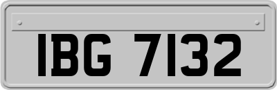 IBG7132