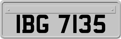 IBG7135