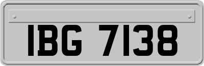 IBG7138