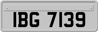 IBG7139