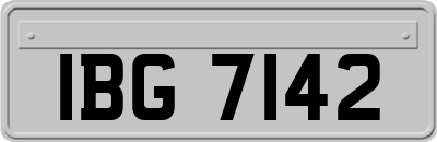 IBG7142