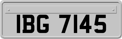 IBG7145