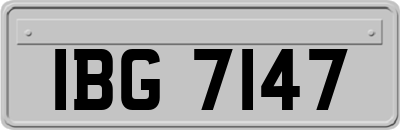 IBG7147