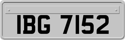 IBG7152