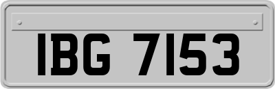 IBG7153