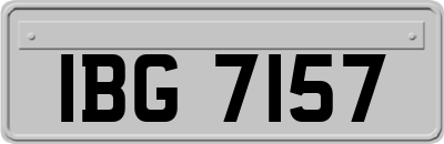 IBG7157