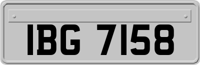 IBG7158