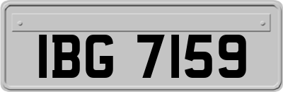 IBG7159