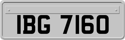 IBG7160