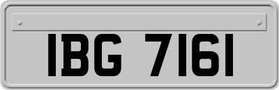 IBG7161