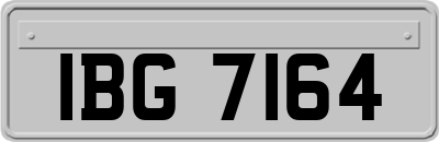 IBG7164