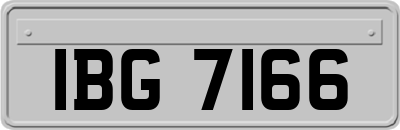 IBG7166