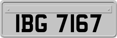 IBG7167