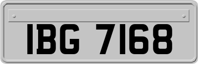 IBG7168