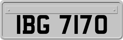 IBG7170