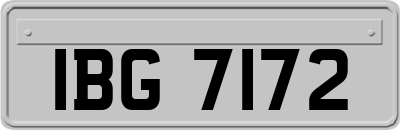 IBG7172