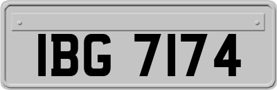 IBG7174