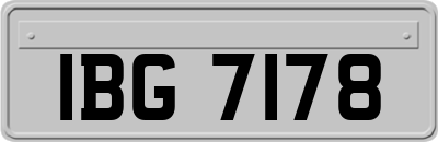 IBG7178