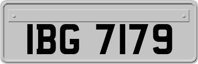 IBG7179