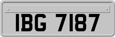 IBG7187