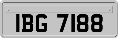 IBG7188