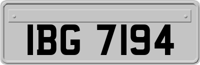 IBG7194