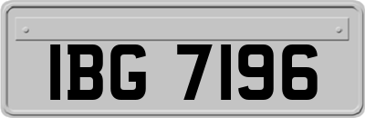 IBG7196