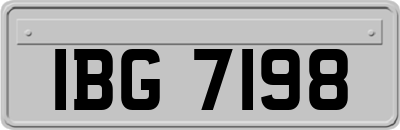 IBG7198